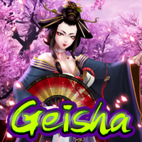 Slots Online KAGaming - Geisha