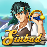 Slots Online KAGaming - Sinbad