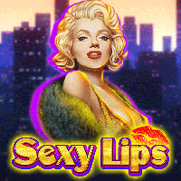 Slots Online KAGaming - Sexy Lips