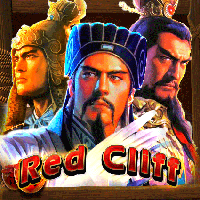 Praja4d: Slot Online KaGaming Red Cliff