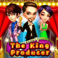 Praja4d: Slot Online KaGaming The King Producer