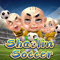 Slots Online KAGaming - Shaolin Soccer