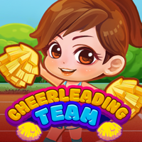 Praja4d: Slot Online KaGaming Cheerleading Team