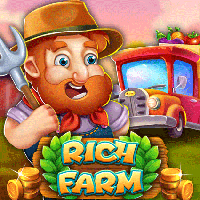 Slots Online KAGaming - Rich Farm