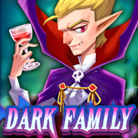 Praja4d: Slot Online KaGaming Dark Family