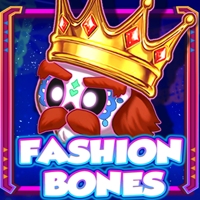 Slots Online KAGaming - Fashion Bones