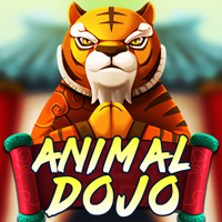 Slots Online KAGaming - Animal Dojo