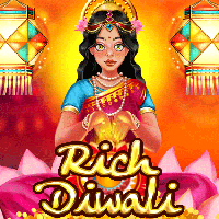 Slots Online KAGaming - Rich Diwali