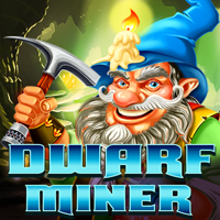 Slots Online KAGaming - Dwarf Miner