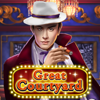 Praja4d: Slot Online KaGaming Great Courtyard