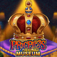 Slots Online KAGaming - Priceless Museum Fusion Reels