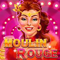 Praja4d: Slot Online KaGaming Moulin Rouge