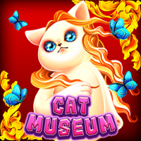 Praja4d: Slot Online KaGaming Cat Museum