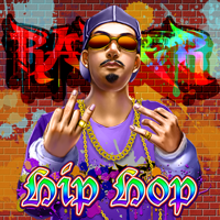 Slots Online KAGaming - Hip Hop