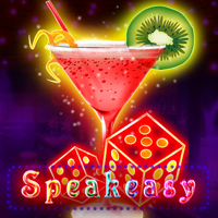 Slots Online KAGaming - Speakeasy