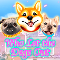 Praja4d: Slot Online KaGaming Who Let the Dogs Out