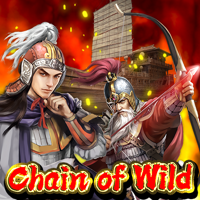 Slots Online KAGaming - Chain of Wild