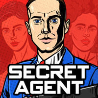 Praja4d: Slot Online KaGaming Secret Agent