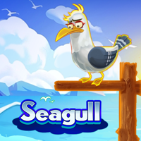 Praja4d: Slot Online KaGaming Seagull