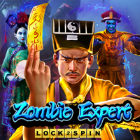 Praja4d: Slot Online KaGaming Zombie Expert Lock 2 Spin