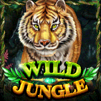 Slots Online KAGaming - Wild Jungle