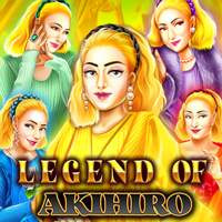 Praja4d: Slot Online KaGaming Legend of Akihiro