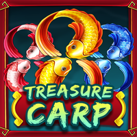 Praja4d: Slot Online KaGaming Treasure Carp