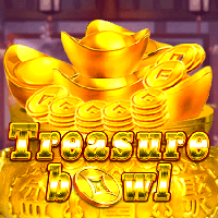 Slots Online KAGaming - Treasure Bowl