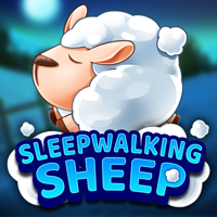 Praja4d: Slot Online KaGaming Sleepwalking Sheep