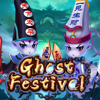 Praja4d: Slot Online KaGaming Ghost Festival