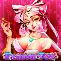 Praja4d: Slot Online KaGaming Demon Fox