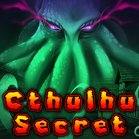 Slots Online KAGaming - Cthulhu Secret