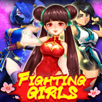 Slots Online KAGaming - Fighting Girls