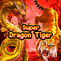 Praja4d: Slot Online KaGaming Super Dragon Tiger