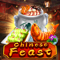 Slots Online KAGaming - Chinese Feast