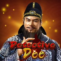 Slots Online KAGaming - Detective Dee