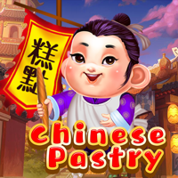 Praja4d: Slot Online KaGaming Chinese Pastry