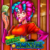 Slots Online KAGaming - Crazy Womens Jail