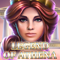 Slots Online KAGaming - Legend of Athena