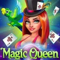 Praja4d: Slot Online KaGaming Magic Queen