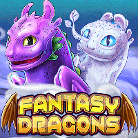 Praja4d: Slot Online KaGaming Fantasy Dragons