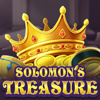 Slots Online KAGaming - Solomons Treasure