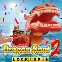 Slots Online KAGaming - Dragon Boat 2 Lock 2 Spin