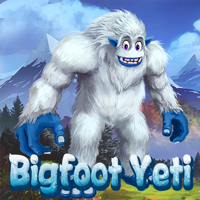 Slots Online KAGaming - Bigfoot Yeti