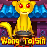 Slots Online KAGaming - Wong TaiSin