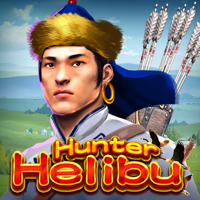 Slots Online KAGaming - Hunter Helibu