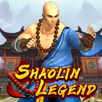 Slots Online KAGaming - Shaolin Legend