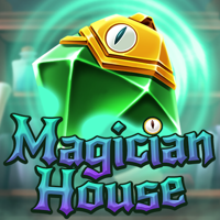 Praja4d: Slot Online KaGaming Magician House