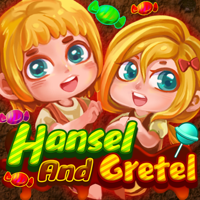 Praja4d: Slot Online KaGaming Hansel and Gretel