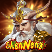 Praja4d: Slot Online KaGaming Shen Nong